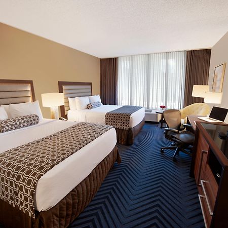 Crowne Plaza Princeton - Conference Center By Ihg Ngoại thất bức ảnh