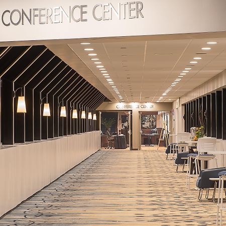 Crowne Plaza Princeton - Conference Center By Ihg Ngoại thất bức ảnh
