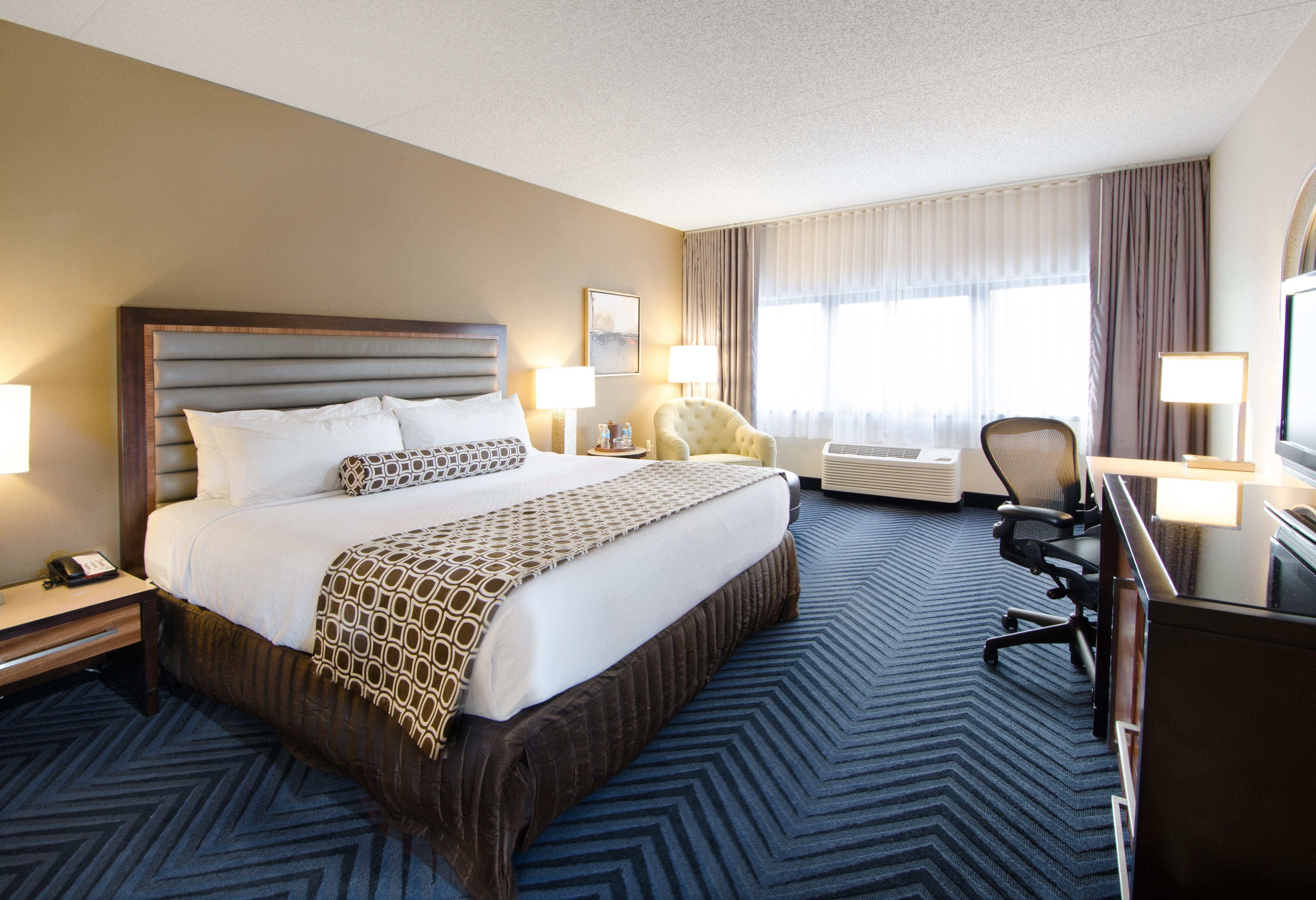 Crowne Plaza Princeton - Conference Center By Ihg Ngoại thất bức ảnh