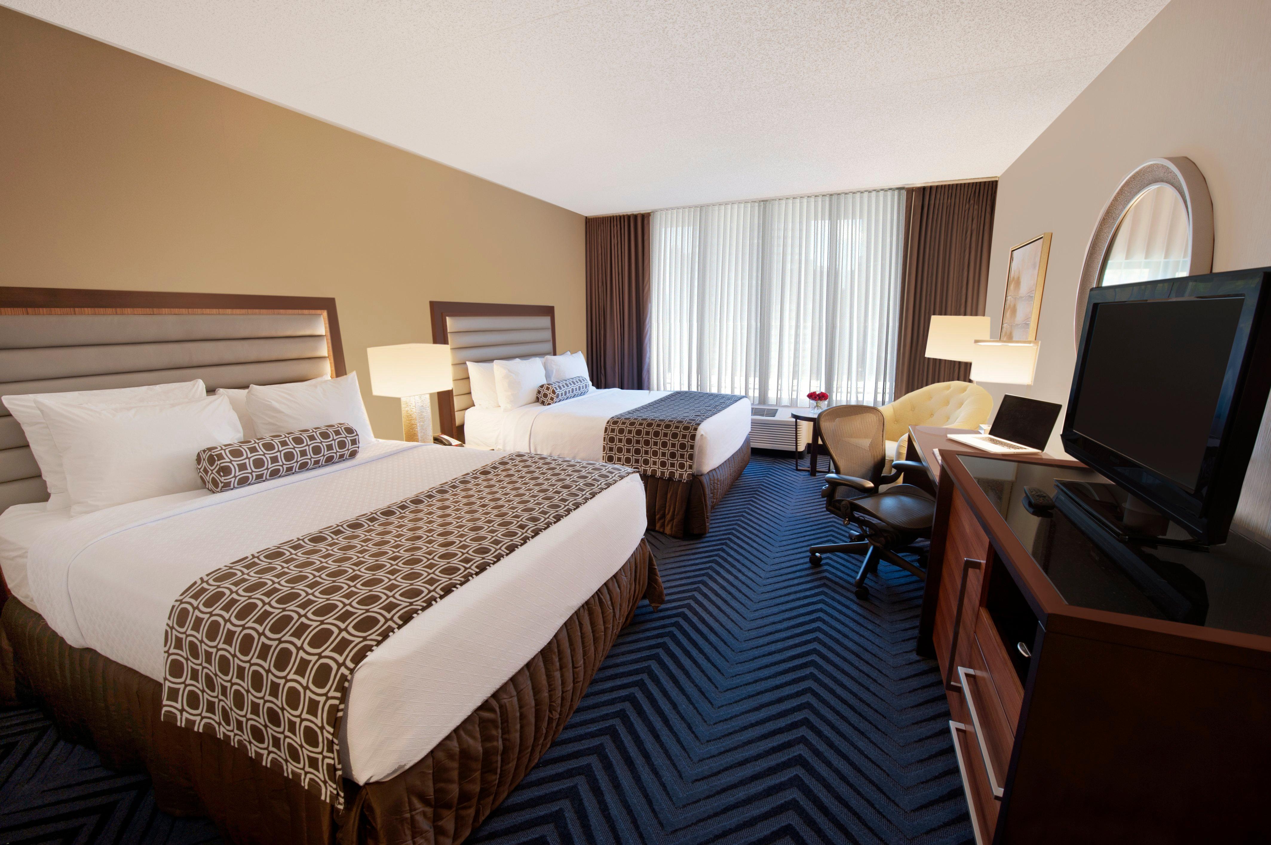 Crowne Plaza Princeton - Conference Center By Ihg Ngoại thất bức ảnh