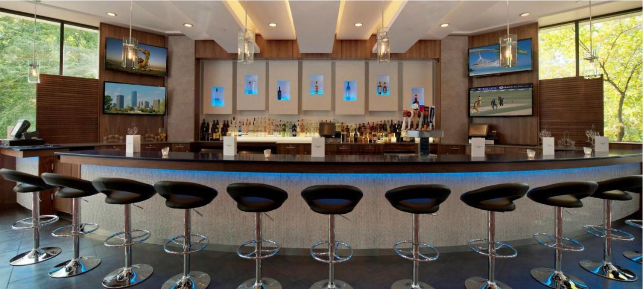 Crowne Plaza Princeton - Conference Center By Ihg Ngoại thất bức ảnh