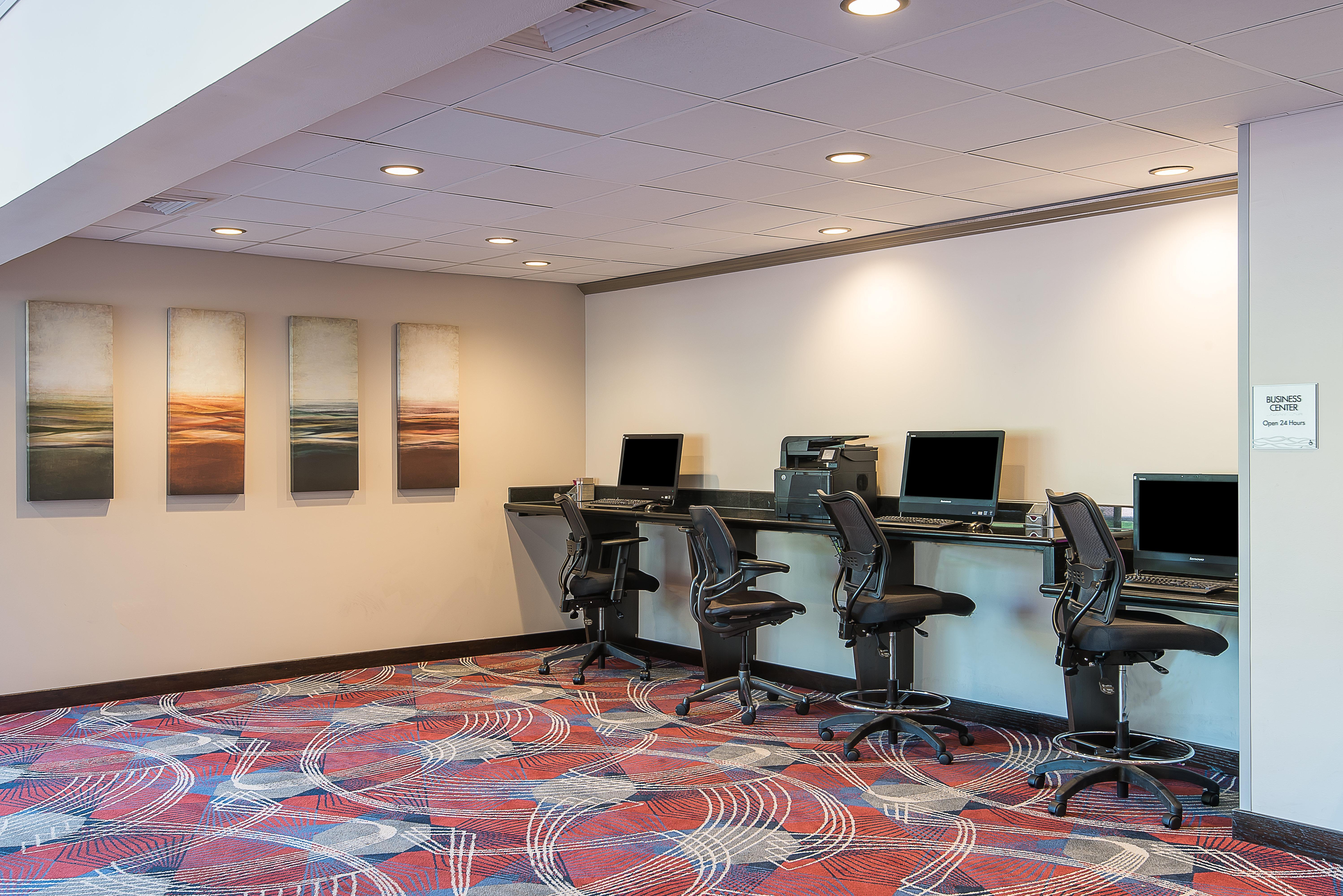 Crowne Plaza Princeton - Conference Center By Ihg Ngoại thất bức ảnh