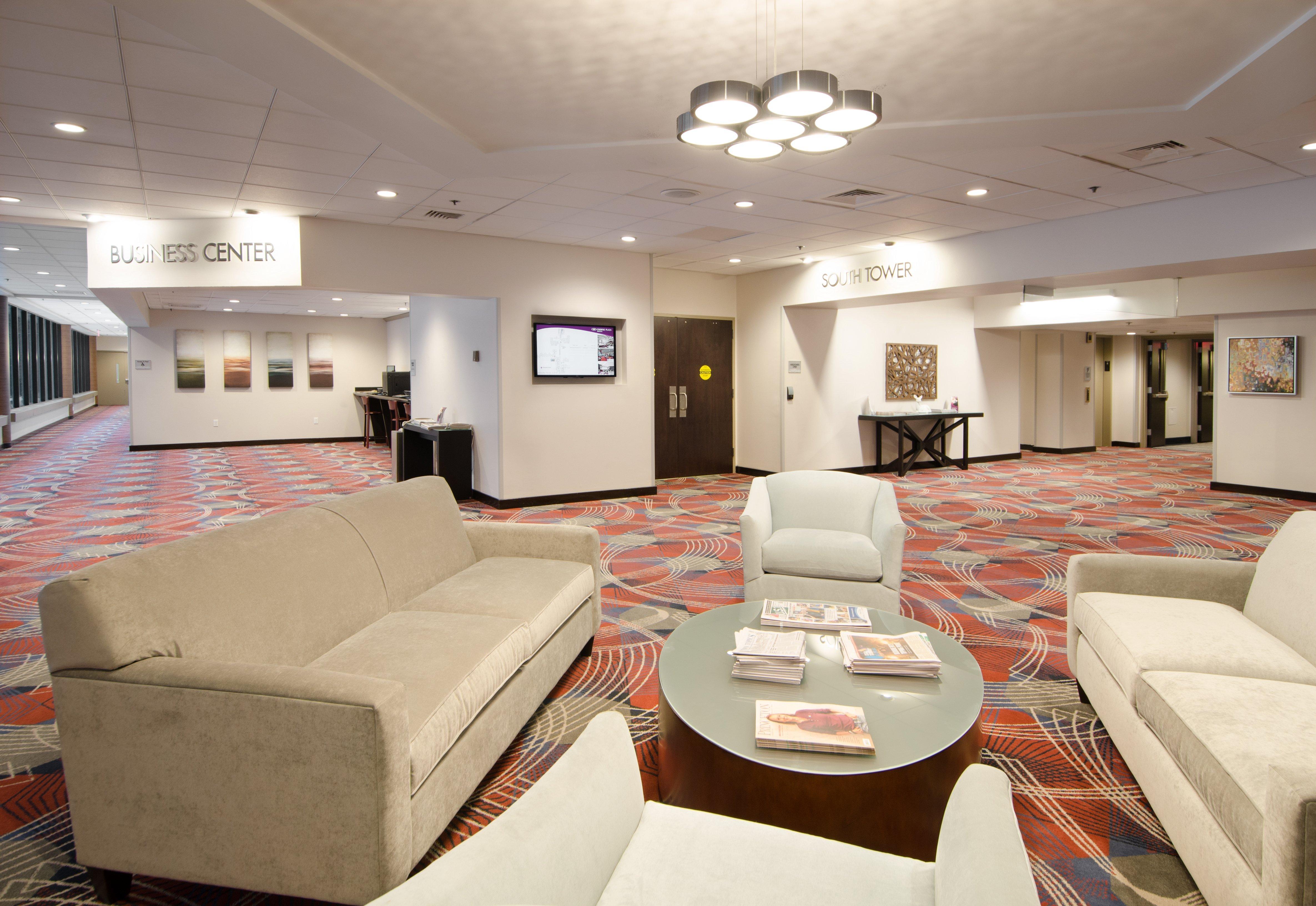 Crowne Plaza Princeton - Conference Center By Ihg Ngoại thất bức ảnh