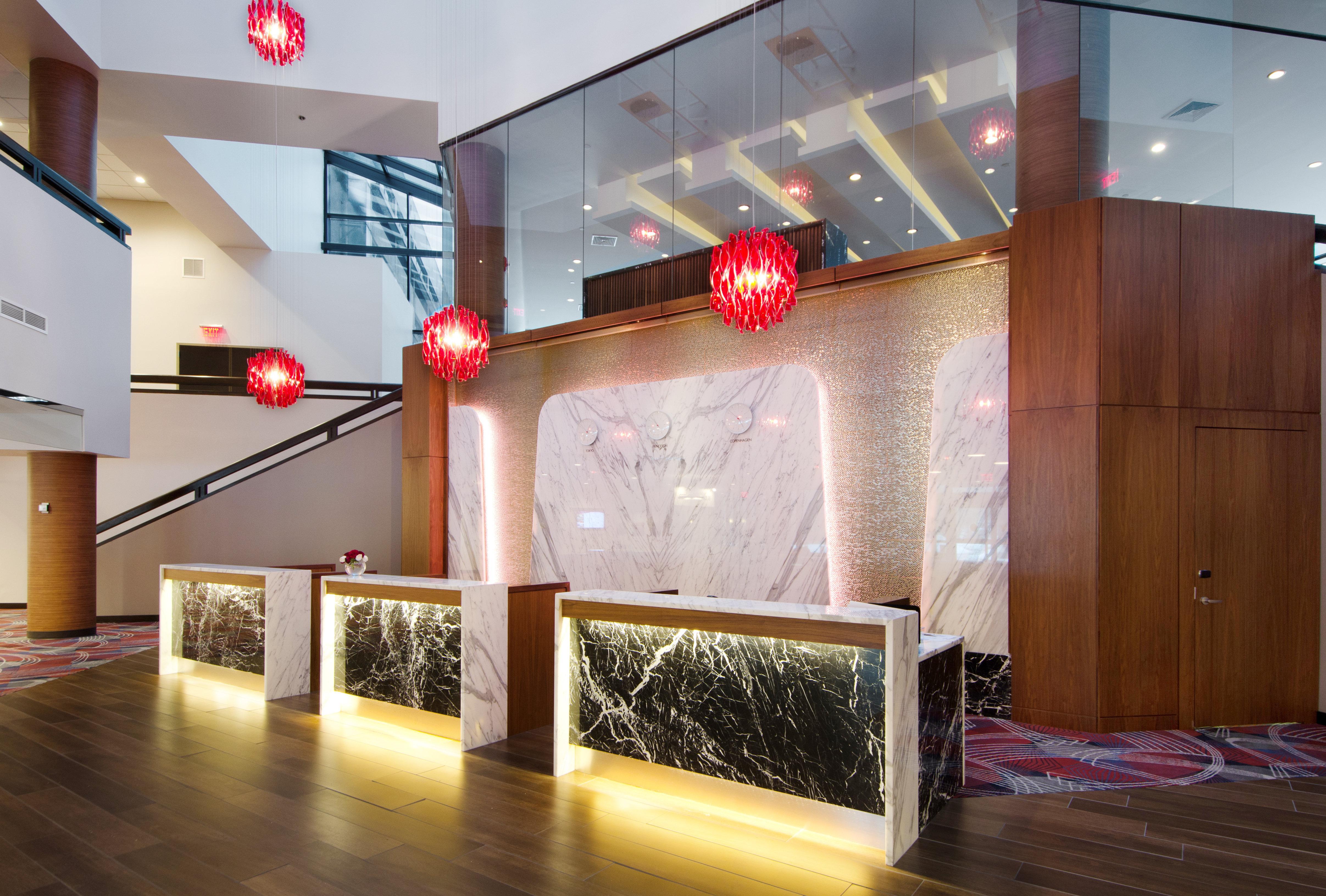 Crowne Plaza Princeton - Conference Center By Ihg Ngoại thất bức ảnh