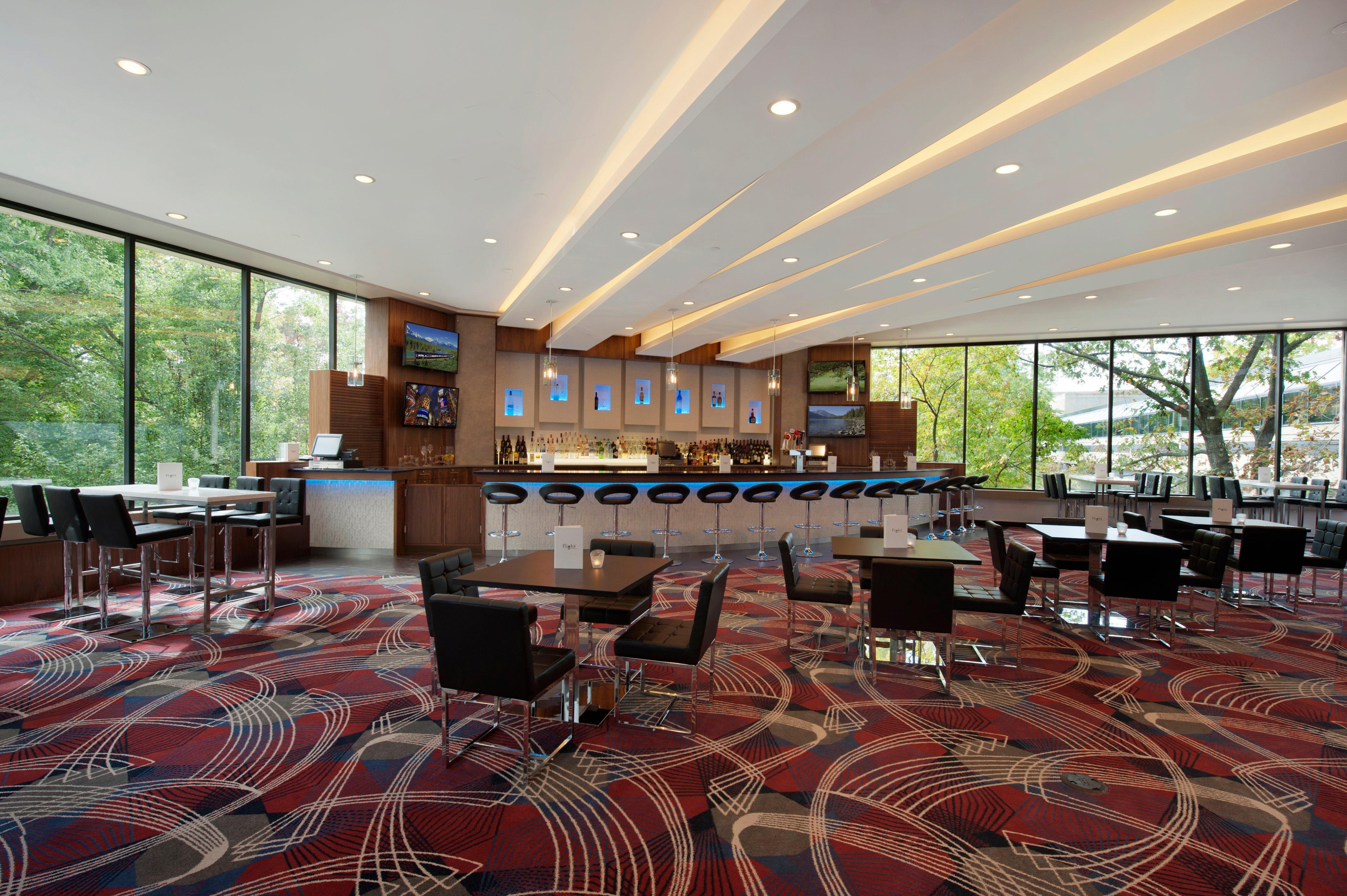 Crowne Plaza Princeton - Conference Center By Ihg Ngoại thất bức ảnh