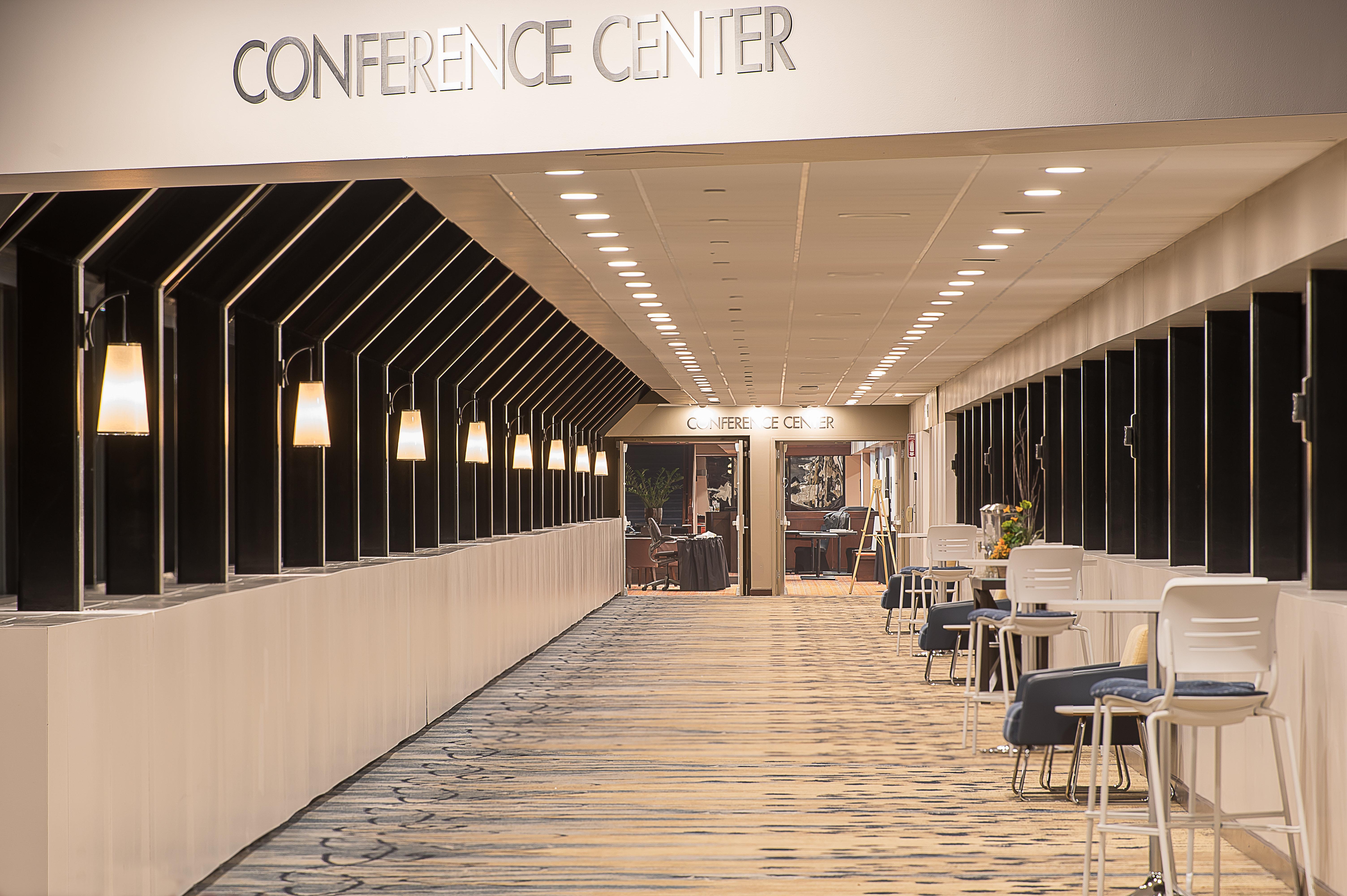 Crowne Plaza Princeton - Conference Center By Ihg Ngoại thất bức ảnh