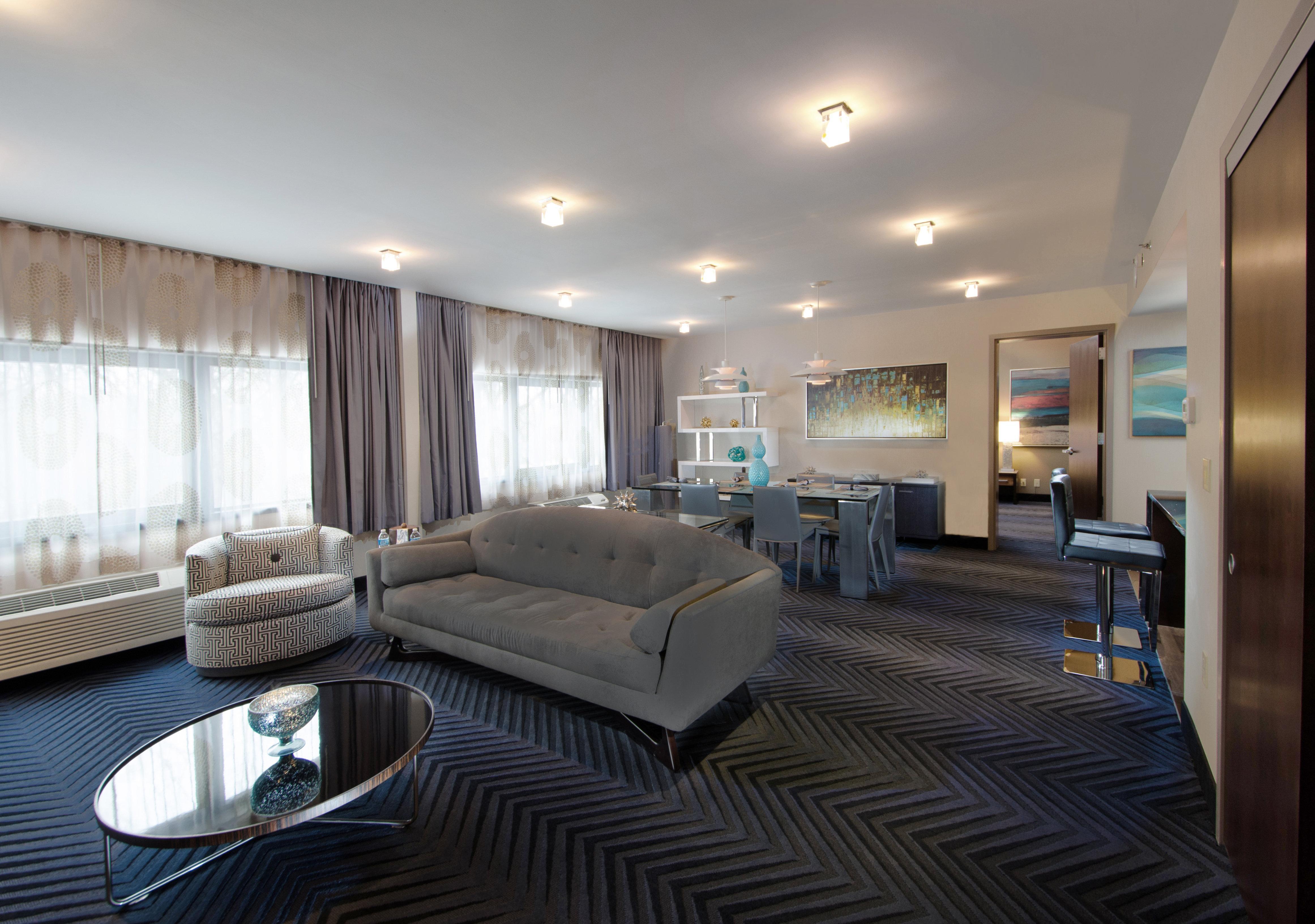 Crowne Plaza Princeton - Conference Center By Ihg Ngoại thất bức ảnh