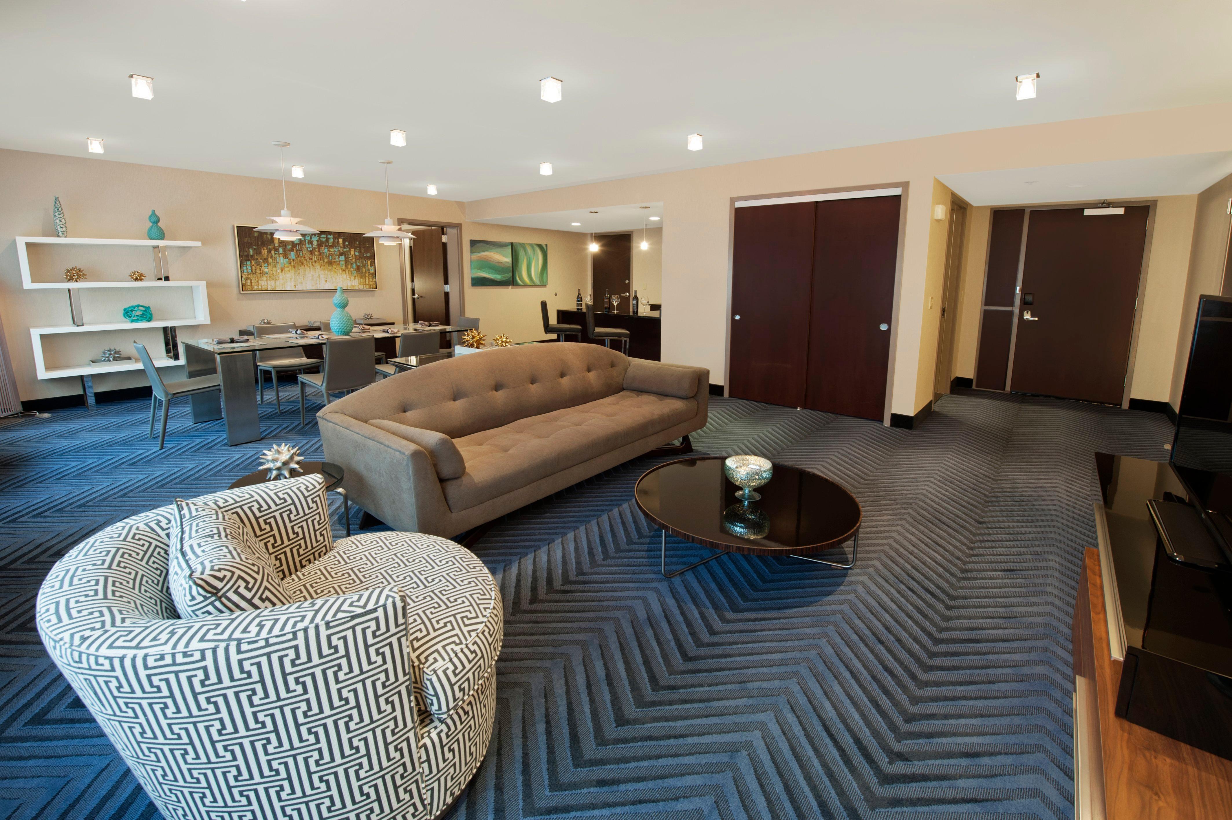 Crowne Plaza Princeton - Conference Center By Ihg Ngoại thất bức ảnh