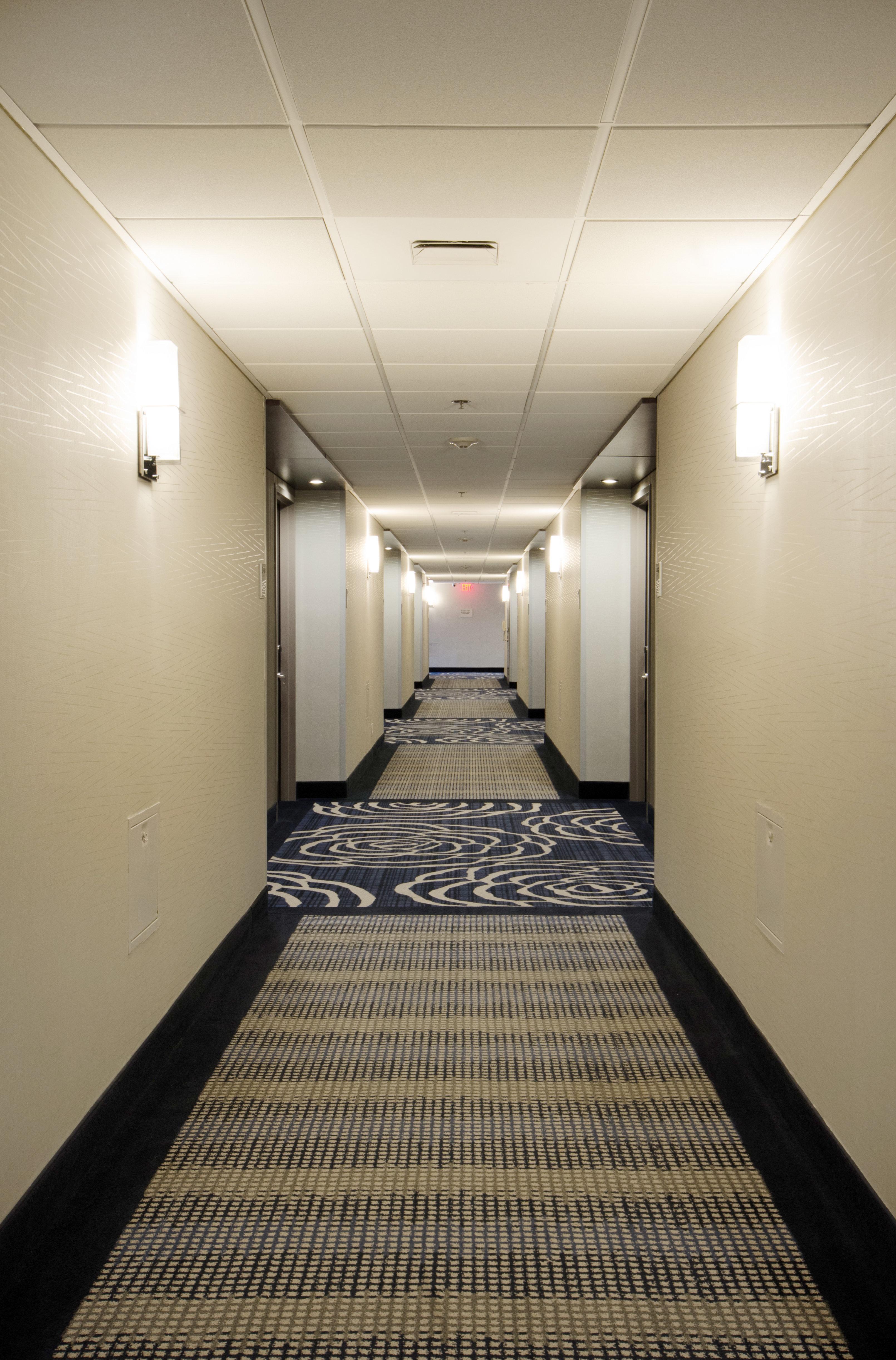 Crowne Plaza Princeton - Conference Center By Ihg Ngoại thất bức ảnh