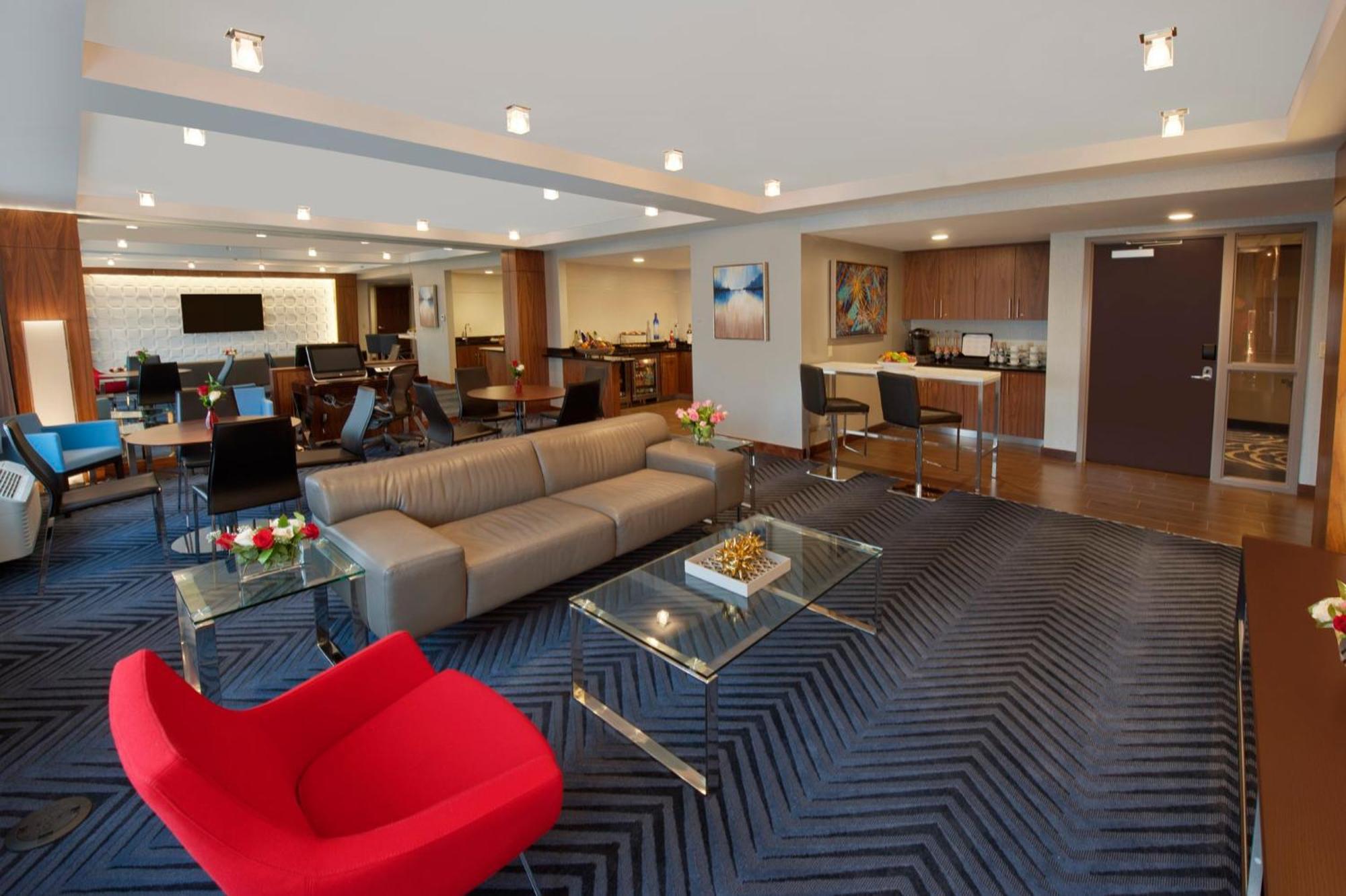 Crowne Plaza Princeton - Conference Center By Ihg Ngoại thất bức ảnh