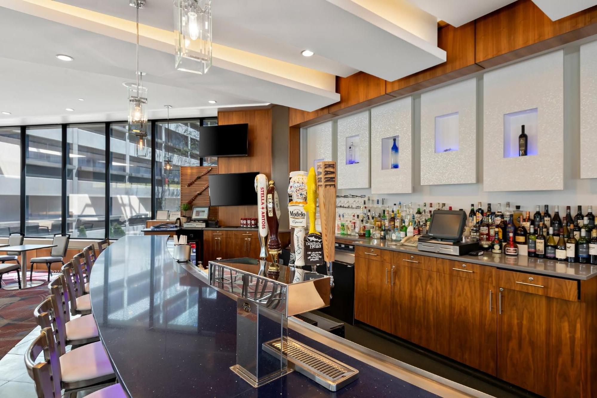 Crowne Plaza Princeton - Conference Center By Ihg Ngoại thất bức ảnh